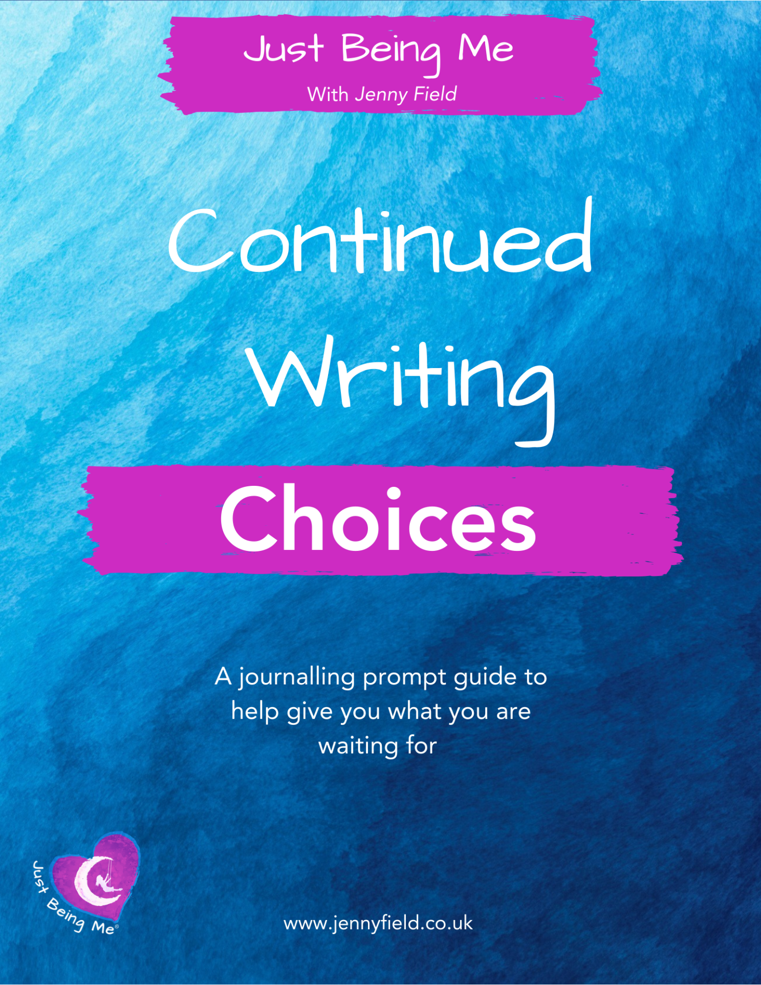 Continued Writing Individual - Image 3