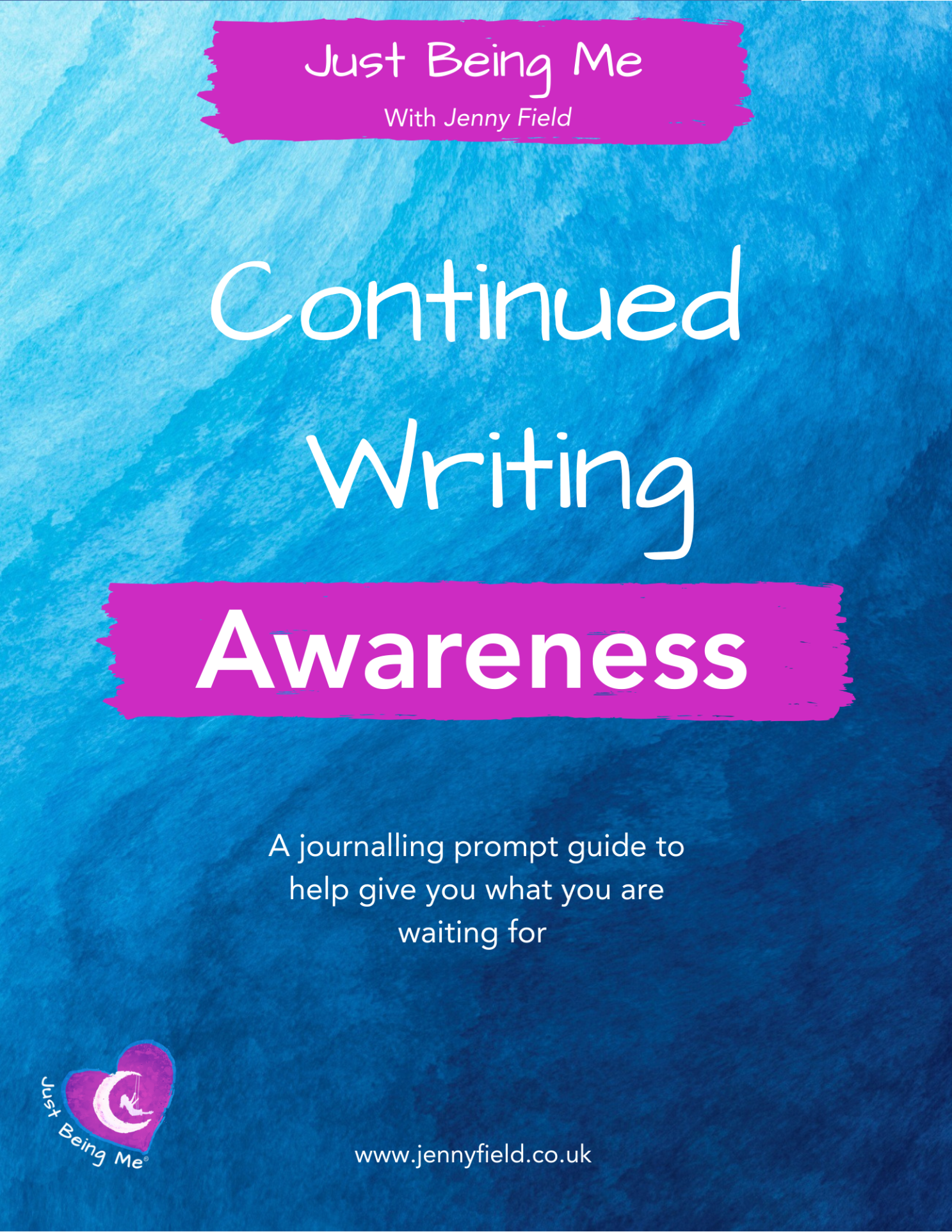 Continued Writing Individual - Image 2